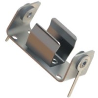 2222 KEYSTONE BATTERY HOLDER